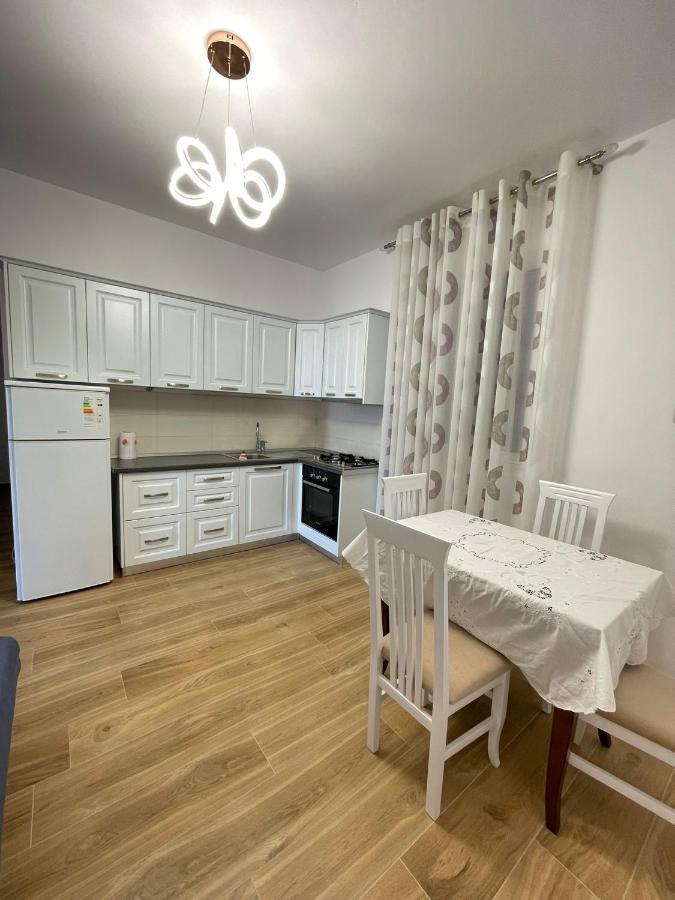 A Casa Di Alice Appartement Orikum Buitenkant foto